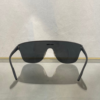 PRADA Sunglasses Black SP557T