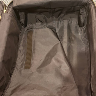 LOUIS VUITTON Monogram Canvas Pegase Rolling Luggage