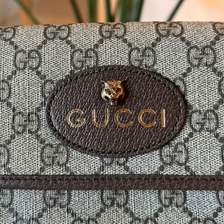 GUCCI Neo Vintage Belt Bag