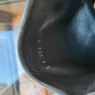 VALENTINO Rockstud Alcove Leather Ankle Booties SZ41(11US)