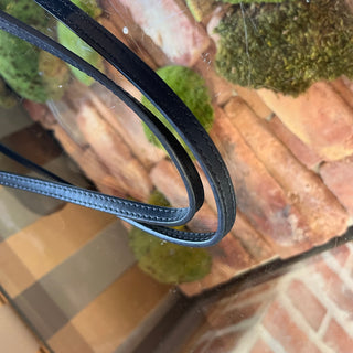 LOUIS VUITTON Neverfull MM Wild At Heart Black Canvas Tote