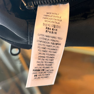 Burberry Vintage Check Nylon Sonny bum bag