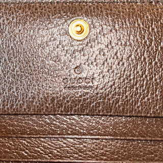 Gucci Ophidia Small Wallet