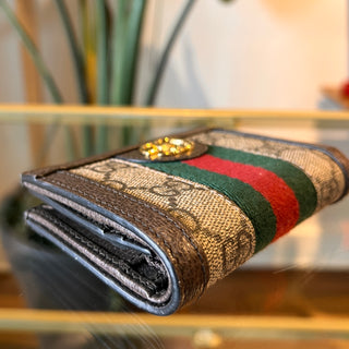 Gucci Ophidia Small Wallet