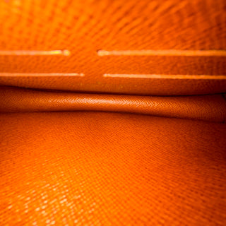 LOUIS VUITTON Monogram S Lock Belt Pouch MM