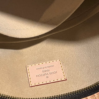 LOUIS VUITTON Estrella Monogram Canvas Brown Tote