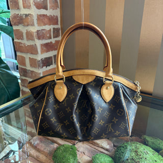 LOUIS VUITTON Tivoli Monogram PM