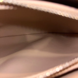 LOUIS VUITTON Coussin BB Monogram Floral Swarovski Shoulder Bag