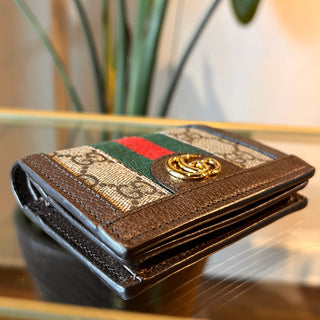 Gucci Ophidia Small Wallet