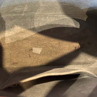 LOUIS VUITTON Alma BB Black Epi Leather Top Handle