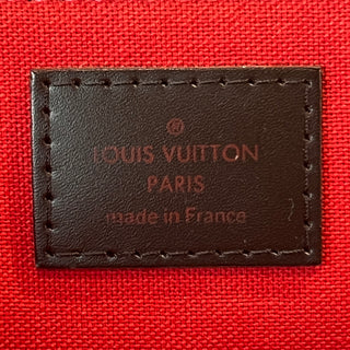 LOUIS VUITTON Damier Ebene Besace Rosebery