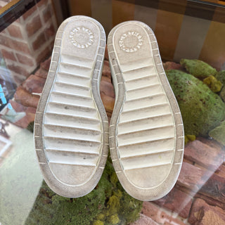 STELLA MCCARTNEY S-Wave Lace-Up Sneakers SZ 39