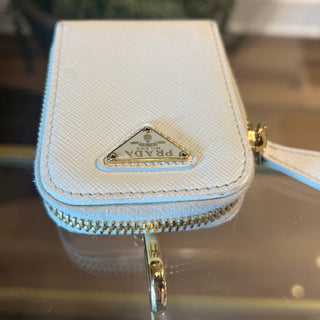 PRADA Saffiano Re Edition Shoulder Bag