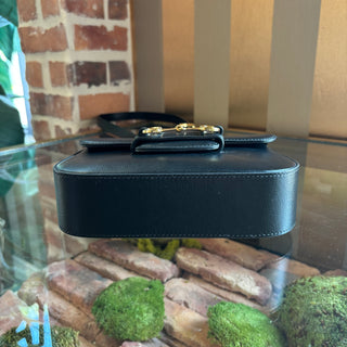 GUCCI Horsebit 1955 Small Crossbody