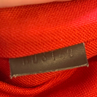 LOUIS VUITTON Damier Ebene Bloomsbury PM