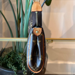 LOUIS VUITTON Monogram Eva Pochette
