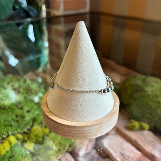 JOHN HARDY Classic Chain 18k Bracelet