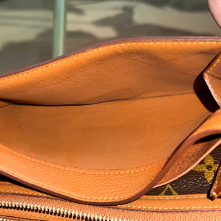 LOUIS VUITTON Monogram Elysee Wallet