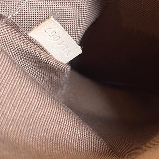 LOUIS VUITTON Tivoli PM Monogram Canvas Satchel Bag