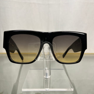 CELINE CL400561  Black Sunglasses