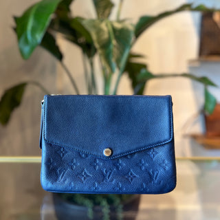 louis vuitton lv empriente twice ar0165