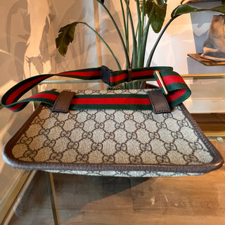 GUCCI Neo Vintage Belt Bag