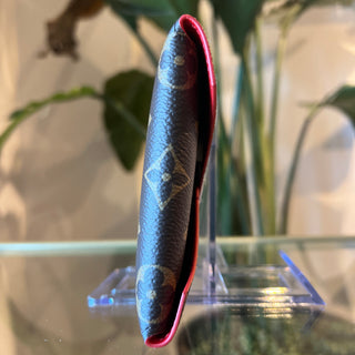 LOUIS VUITTON Monogram Kirigami Medium Pochette