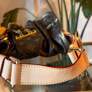 LOUIS VUITTON Limited Edition Monogram Kalahari PM