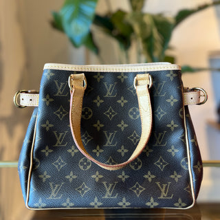 Louis Vuitton Batignolles PM