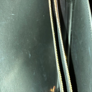 SALVATORE FERRAGAMO Aileen Medium Leather Shoulder Bag