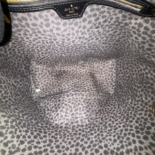 LOUIS VUITTON Wild At Heart Neverfull MM
