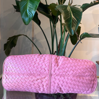 BOTTEGA VENETA Intrecciato Ball Hobo