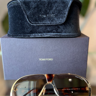 Tom Ford TF 1075 sunglasses