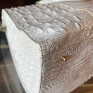 BRAHMIN Talulla Travel Bag
