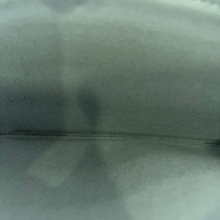 CHANEL Classic Gray Caviar Leather Long Wallet