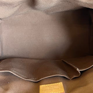 LOUIS VUITTON Tivoli PM Monogram Canvas Satchel Bag