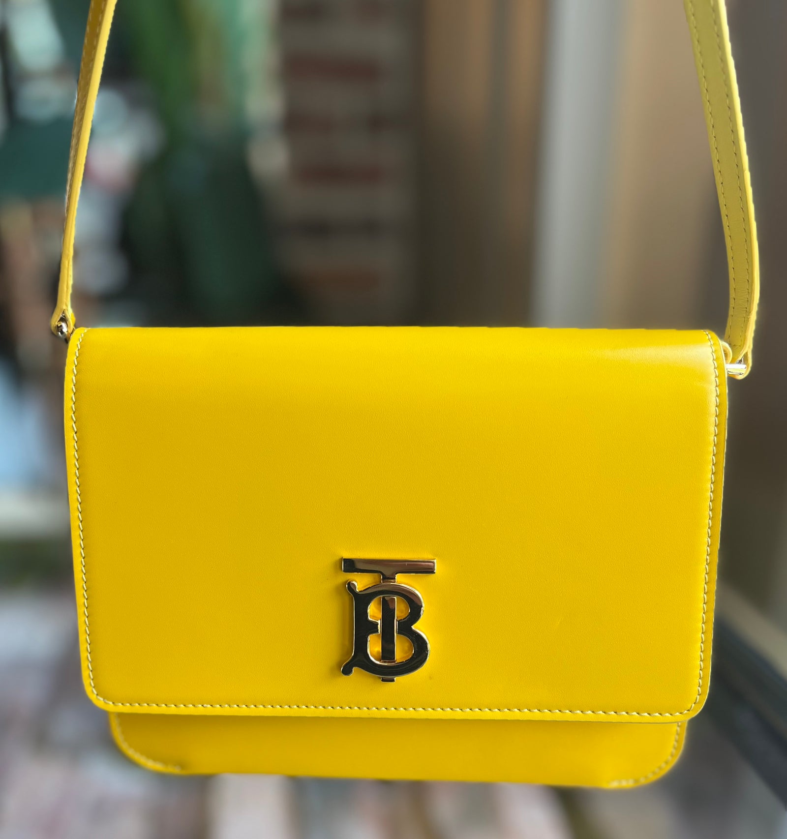 Burberry | Bags | Beautiful Authentic Burberry Handbag | Poshmark