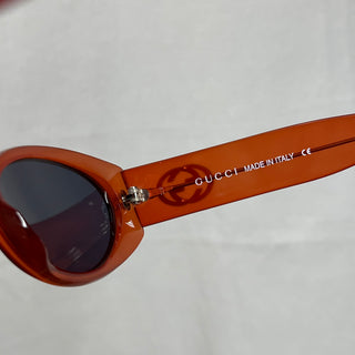 GUCCI GG 2196/s XD6  Red Sunglasses