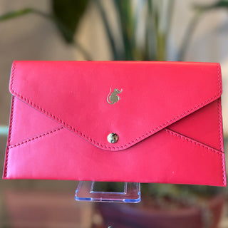 LOUIS VUITTON CNY Envelope Pouch