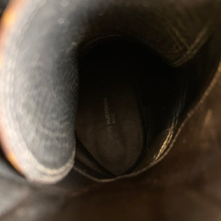 LOUIS VUITTON Laureate Platform Desert Boot SZ36.5(6.5US)