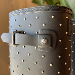 SAINT LAURENT x Hunter Boots SZ 38