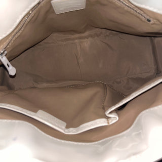 BURBERRY Rachel Small Studded Super Nova Tote Bag