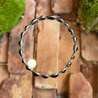 IPPOLITA All Around Black Onyx Rock Candy Bangle Bracelet