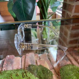 MIU MIU VMUo40 52019 Eyeglasses