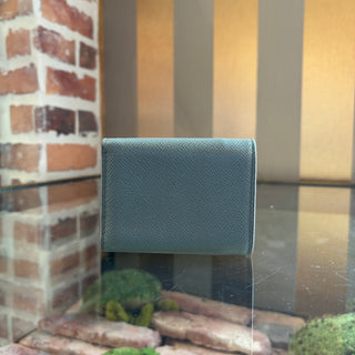 DIOR 30 Montaigne Compact Wallet