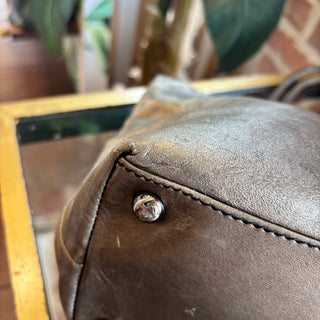 VALENTINO GARAVANI Nuage Bow Tote