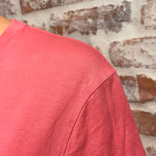 DIOR Pink CD Icon Relaxed-Fit Cotton Shirt SZL