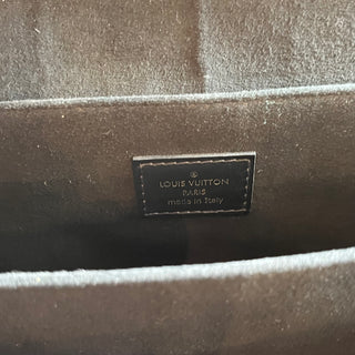 LOUIS VUITTON Métis Since 1854 Jacquard Shoulder Bag