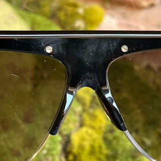 GIVENCHY GV7118/G/S 010HA Black Acetate Sunglasses