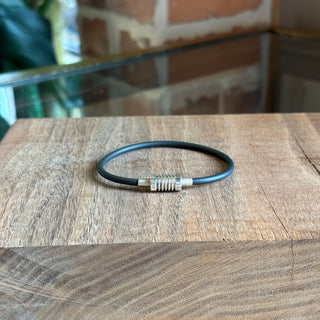 TIFFANY & CO Paloma Picasso Grave Surfer Bracelet